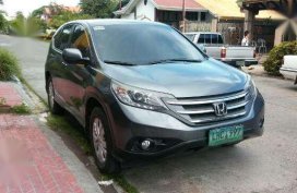 RUSH !!! Honda CRV 2013 AT for sale 