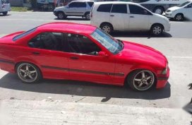 For sale or swap bmw e36