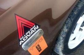 Honda Civic VTI loaded