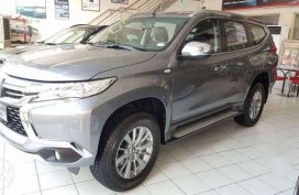 Montero GLX MT for sale
