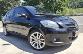 Toyota vios 1.5S Limited Edition