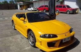 for sale or swap eclipse spyder