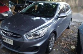 2015 Hyundai Accent CRDI