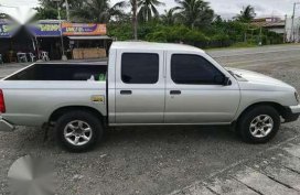 Original Paint Nissan Frontier 2007 For Sale