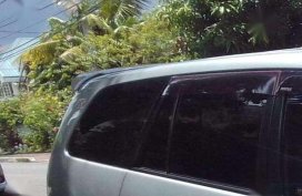 Toyota Innova G 2009 AT Silver For Sale 