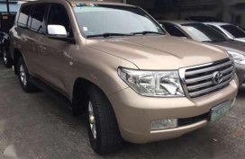 2008 Toyota Land Cruiser VX local for sale