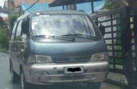 2004 kia pregio gs local manual for sale