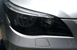 BMW 520i low mileage