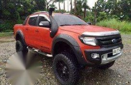 Ford Ranger 2015 good as new for sale 