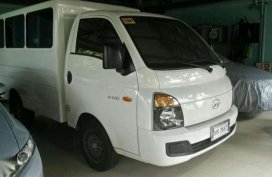 Hyundai H100 2016