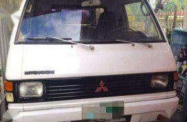 Mitsubishi L300 FB well maintain for sale