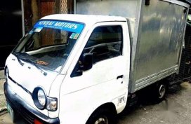 SUZUKI Multicab closed van