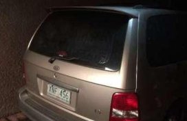 Kia Sedona