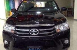 Brand New 2018 Toyota Hilux For Sale