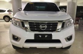 Brand New NISSAN NP300 Navara Mid 4X2 EL Calibre 7 Speed Automatic