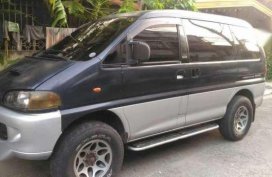 Space gear parts 4m40 engine