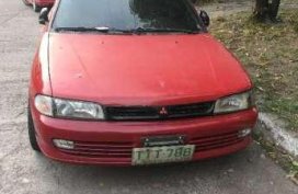 Mitsubishi Lancer 1994 Model