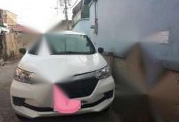 For sale Toyota Avanza j 2015