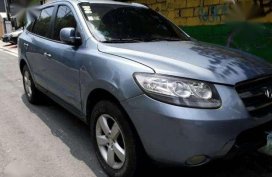 2007 Hyundai Santa Fe fresh for sale 