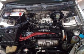 Honda Civic VTI 2000