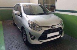 2018 Wigo 15k Dp Toyota Heart Attack Promo