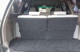 Montero Sport 4x4 for Sale