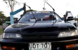 Honda Accord 1995 AT