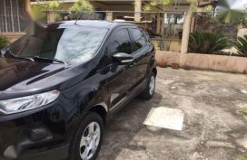 2015 Ford EcoSport MT not rav4 innova vios 2014 2016 avanza tucson rio