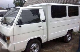 Very Powerful Mitsubishi L300 FB 2001 For Sale