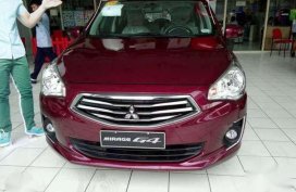 2017 Mirage G4 Glx 12G AT Sure Approval