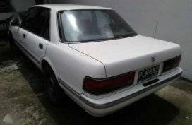 Toyota Cressida made in japan
