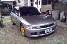 mitsubishi lancer pizzapie