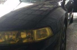 Mitsubishi Lancer GLS 2002