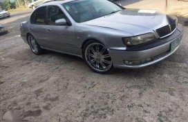 nissan cefiro 2003 n exalta 2001
