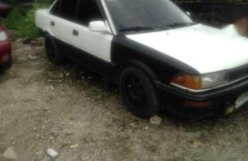 Toyota small body 90 model