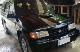 SALE Kia Grand Sportage Automatic Transmission Diesel 4WD