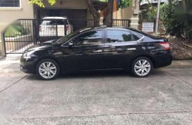 2016 Nissan Sylphy
