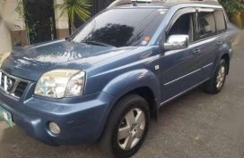 Fresh Like New 2007 Nissan X-trail 250X For Sale