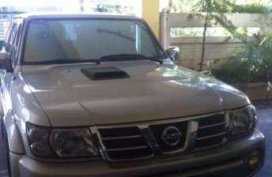 2003 Presidential Patrol 2005 Series