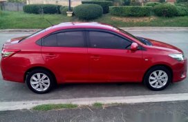 Toyota Vios E 2015 AT for sale 