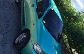 Suzuki Alto Deluxe 800