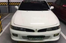 Mitsubishi Galant 7g Viento