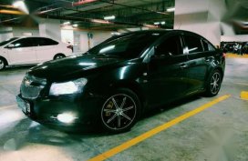 Very Glamorous Chevrolet Cruze 2012 For Sale