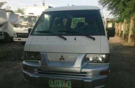 L300 Exceed van Limited Edition