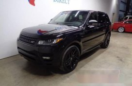 2015 Land Rover Range Rover Sport for sale 