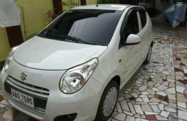 For sale Suzuki Celerio 2014 low mileage