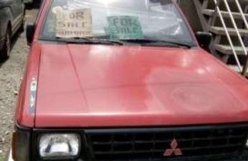 l200 pick up(155k nego)