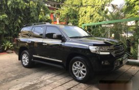 TOYOTA LAND CRUISER LC200 for sale 