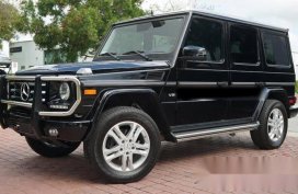 2015 Mercedes-Benz G-Class G 550 for sale 