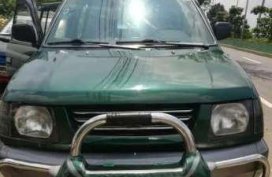 Mitsubishi Adventure 2.5D Sport Diesel (like revo fx hilander l200)